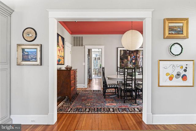 1816 N KENMORE ST, Arlington, VA 22207