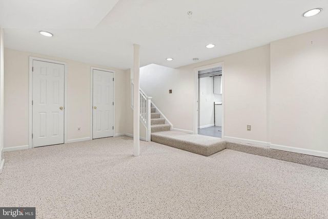 1816 N KENMORE ST, Arlington, VA 22207