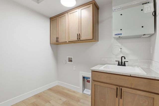 1528 W 67th Ave, Spokane, WA 99224