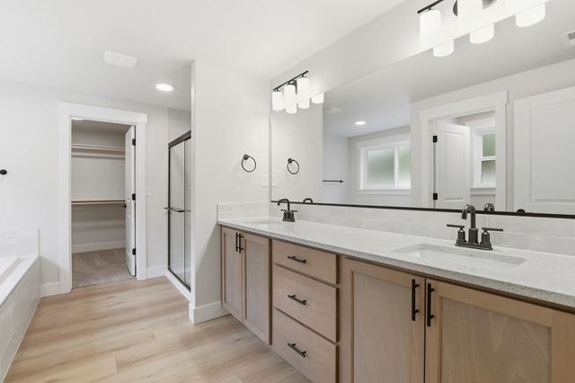 1528 W 67th Ave, Spokane, WA 99224