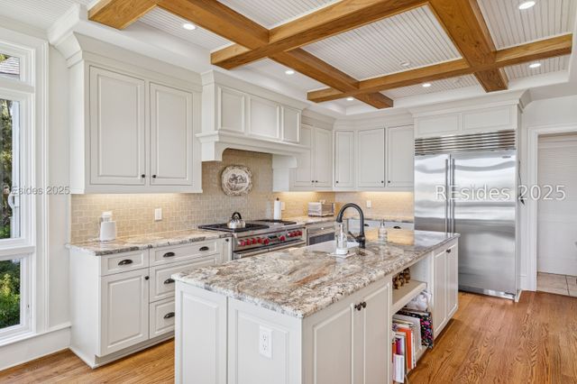 15 Tidal Creek Ln, Okatie, SC 29909