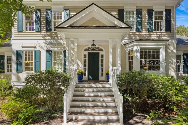 15 Tidal Creek Ln, Okatie, SC 29909