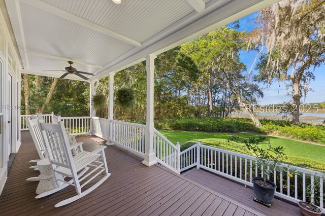 15 Tidal Creek Ln, Okatie, SC 29909