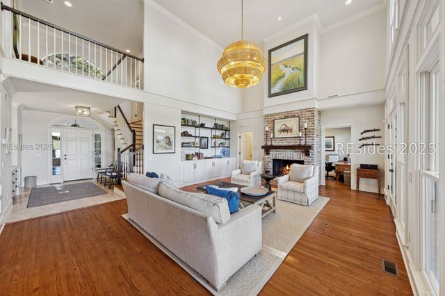 15 Tidal Creek Ln, Okatie, SC 29909