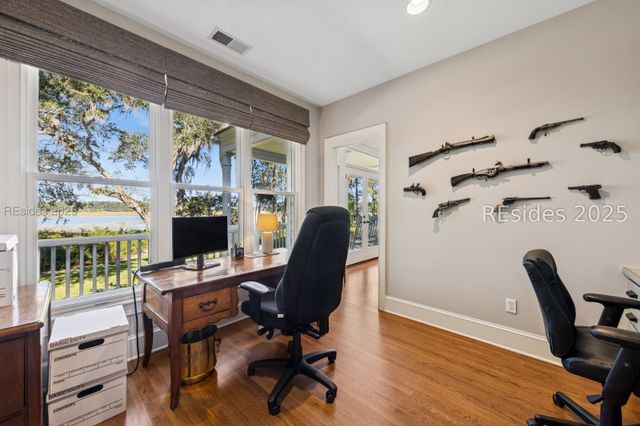 15 Tidal Creek Ln, Okatie, SC 29909