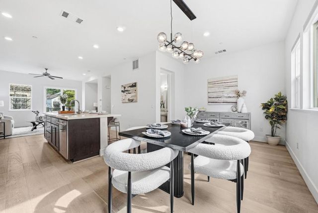 176 Jeffrey Terrace, Sunnyvale, CA 94086