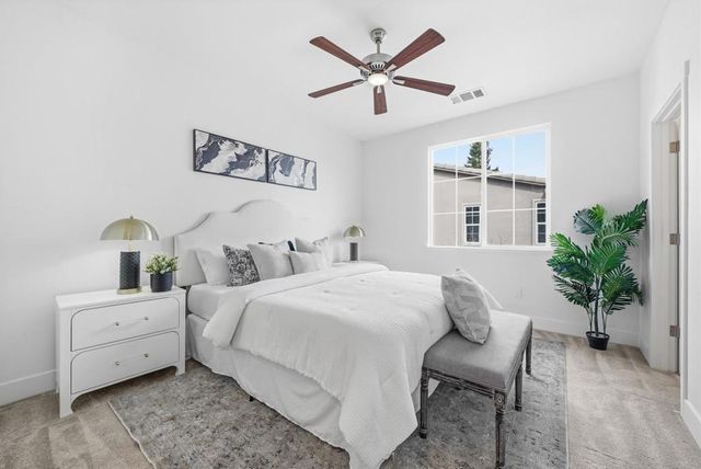 176 Jeffrey Terrace, Sunnyvale, CA 94086