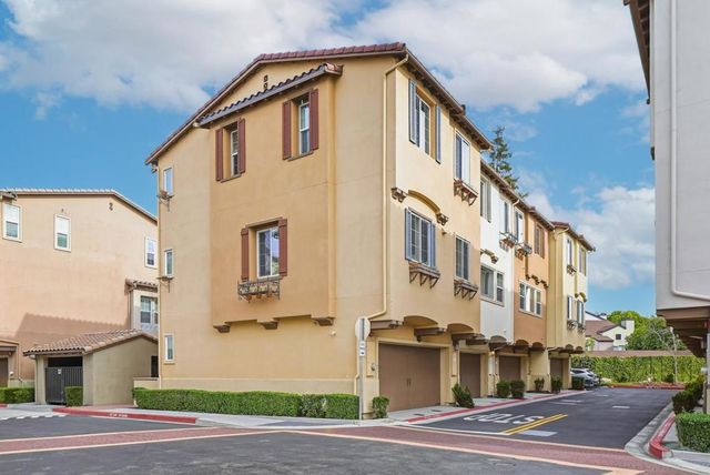 176 Jeffrey Terrace, Sunnyvale, CA 94086