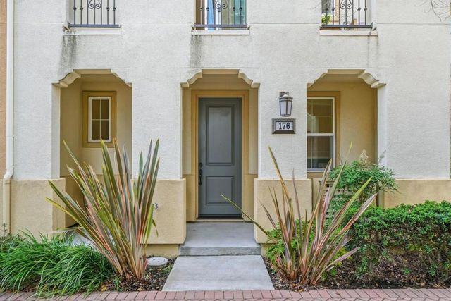 176 Jeffrey Terrace, Sunnyvale, CA 94086