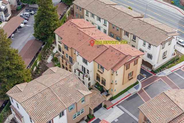 176 Jeffrey Terrace, Sunnyvale, CA 94086
