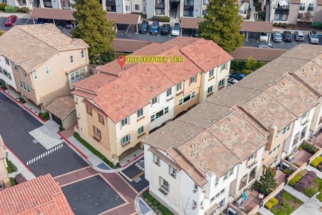 176 Jeffrey Terrace, Sunnyvale, CA 94086