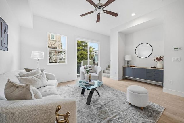 176 Jeffrey Terrace, Sunnyvale, CA 94086