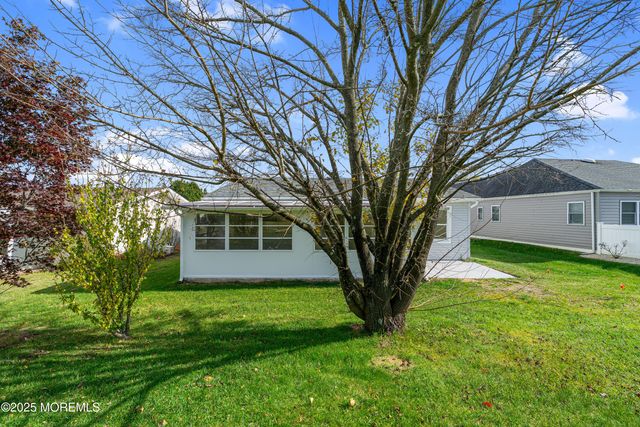 42 Sidney Court, Brick, NJ 08724