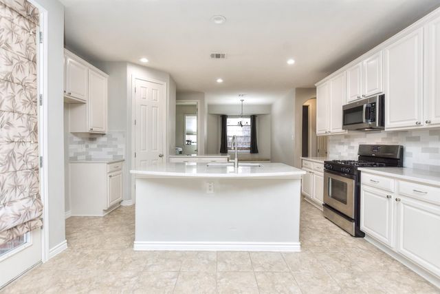 1103 Cedar Elm LN, Georgetown, TX 78633