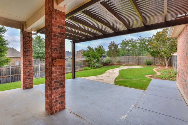 1103 Cedar Elm LN, Georgetown, TX 78633