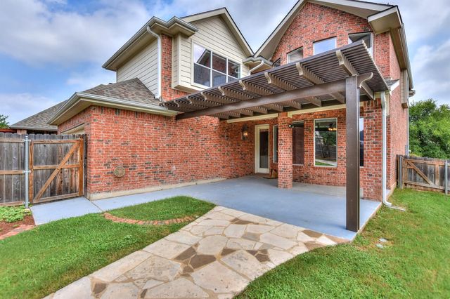 1103 Cedar Elm LN, Georgetown, TX 78633