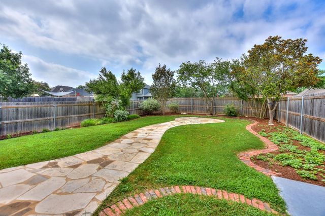 1103 Cedar Elm LN, Georgetown, TX 78633