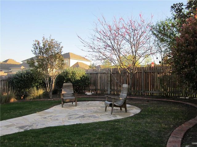 1103 Cedar Elm LN, Georgetown, TX 78633