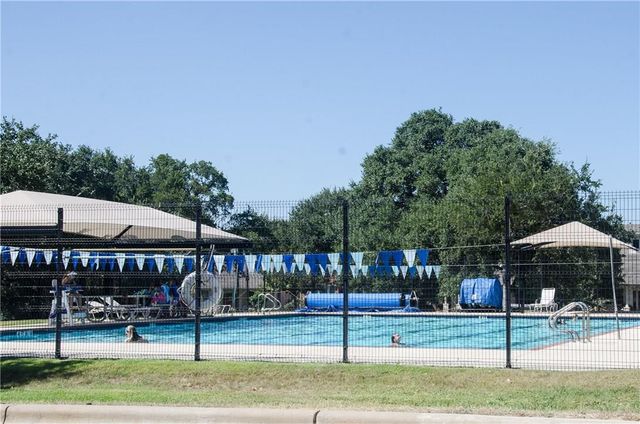 1103 Cedar Elm LN, Georgetown, TX 78633