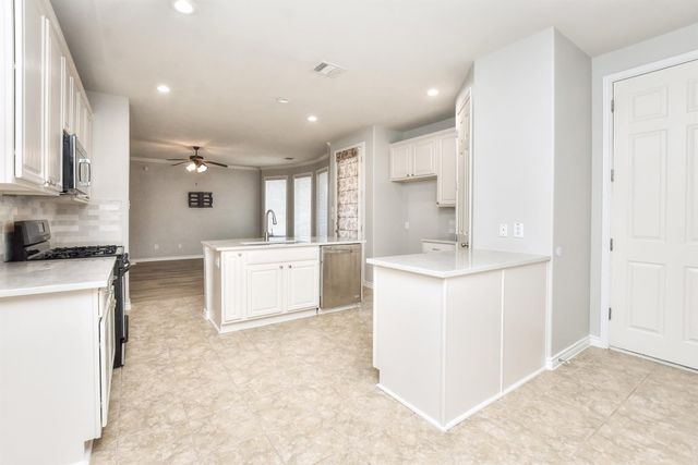 1103 Cedar Elm LN, Georgetown, TX 78633