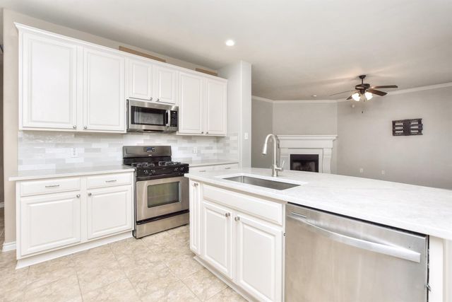 1103 Cedar Elm LN, Georgetown, TX 78633