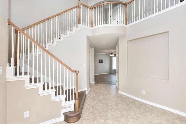 1103 Cedar Elm LN, Georgetown, TX 78633