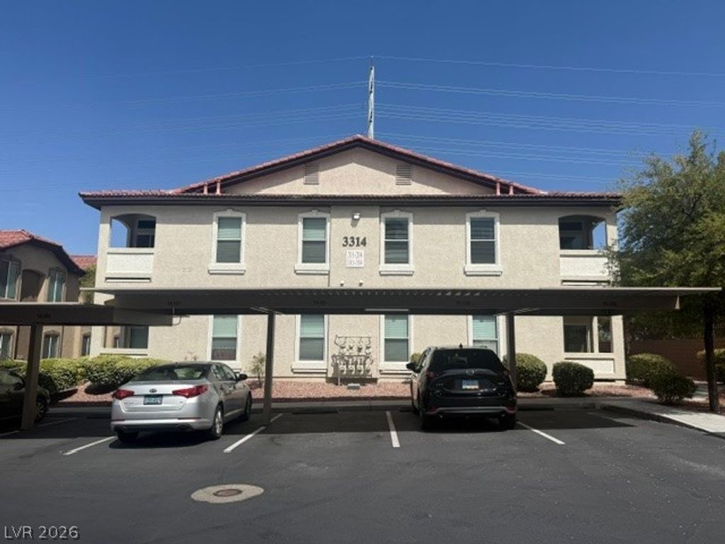 3314 Indian Shadow Street 202, Las Vegas, NV 89129