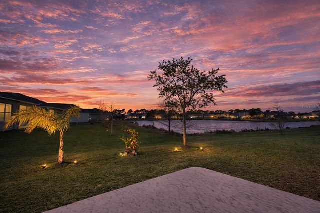 208 OLD MILL POND ROAD, Edgewater, FL 32141