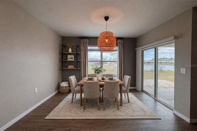 208 OLD MILL POND ROAD, Edgewater, FL 32141