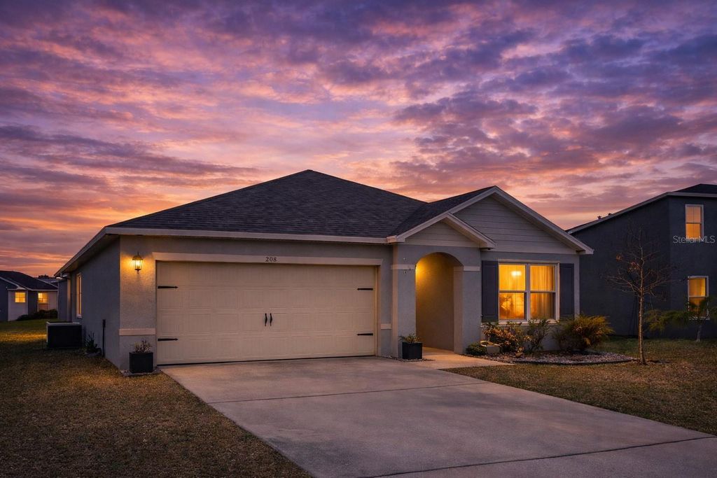 208 OLD MILL POND ROAD, Edgewater, FL 32141