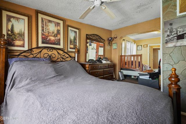 1113 N SAN MARCIAL Street, El Paso, TX 79903