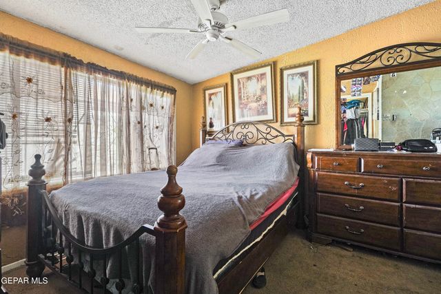 1113 N SAN MARCIAL Street, El Paso, TX 79903