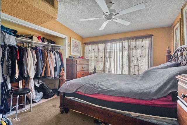 1113 N SAN MARCIAL Street, El Paso, TX 79903