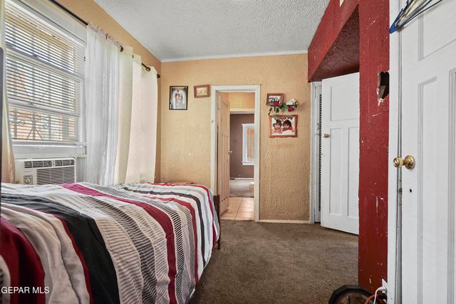 1113 N SAN MARCIAL Street, El Paso, TX 79903