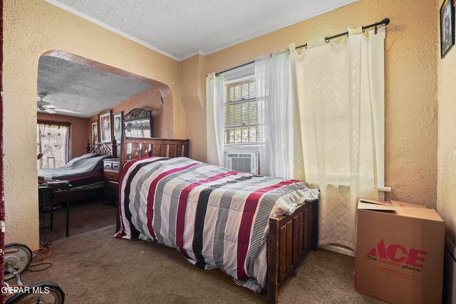 1113 N SAN MARCIAL Street, El Paso, TX 79903