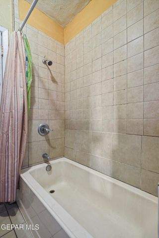 1113 N SAN MARCIAL Street, El Paso, TX 79903