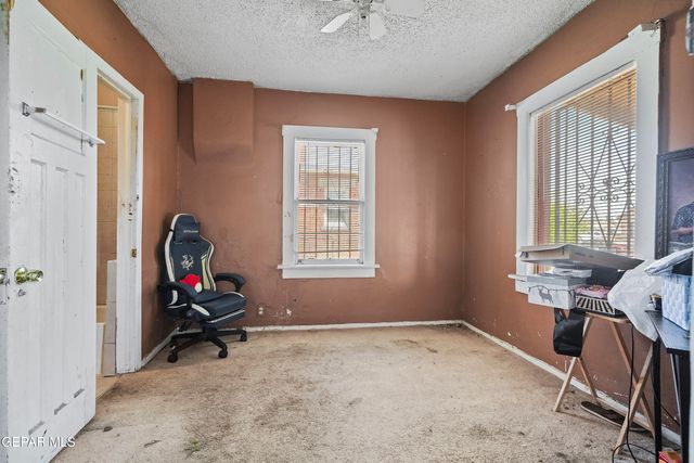 1113 N SAN MARCIAL Street, El Paso, TX 79903