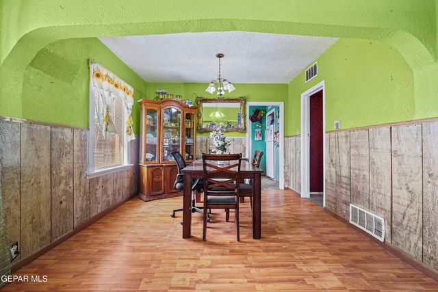 1113 N SAN MARCIAL Street, El Paso, TX 79903