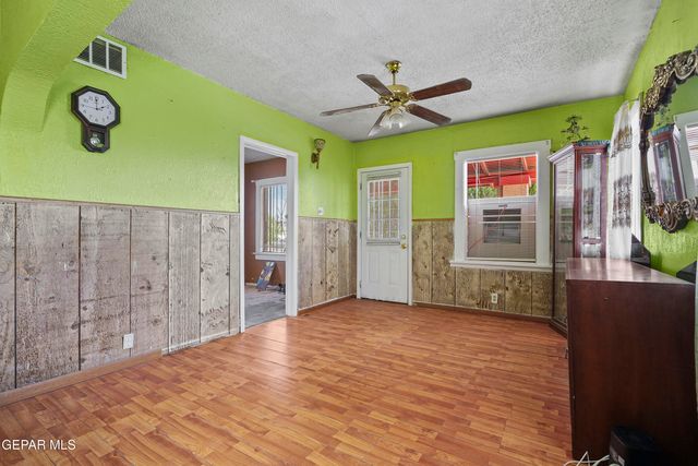 1113 N SAN MARCIAL Street, El Paso, TX 79903