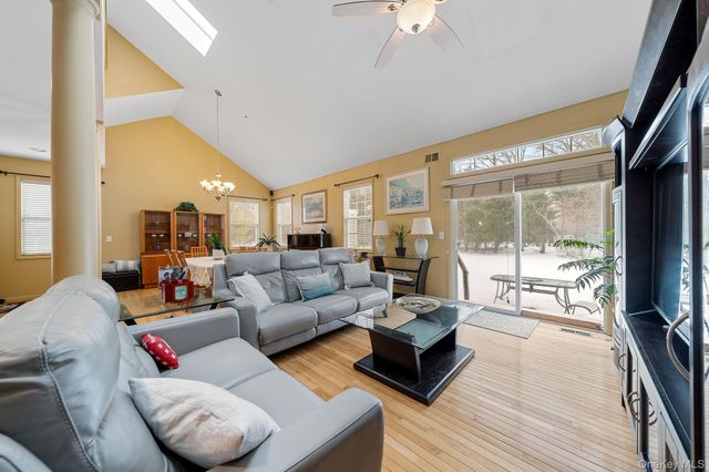 75 Meadow Pond Circle, Miller Place, NY 11764