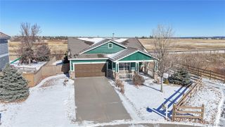 431 Peabody Street, Castle Rock, CO 80104