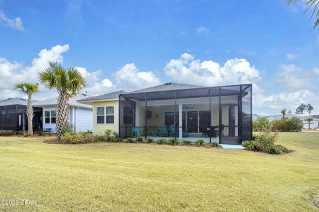 8891 Coral Reef Way, Panama City Beach, FL 32413