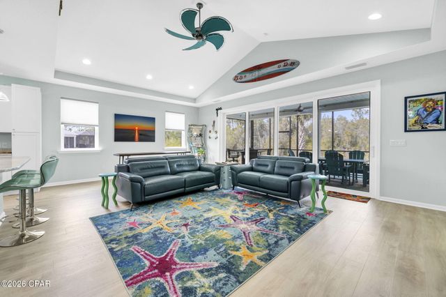 8891 Coral Reef Way, Panama City Beach, FL 32413