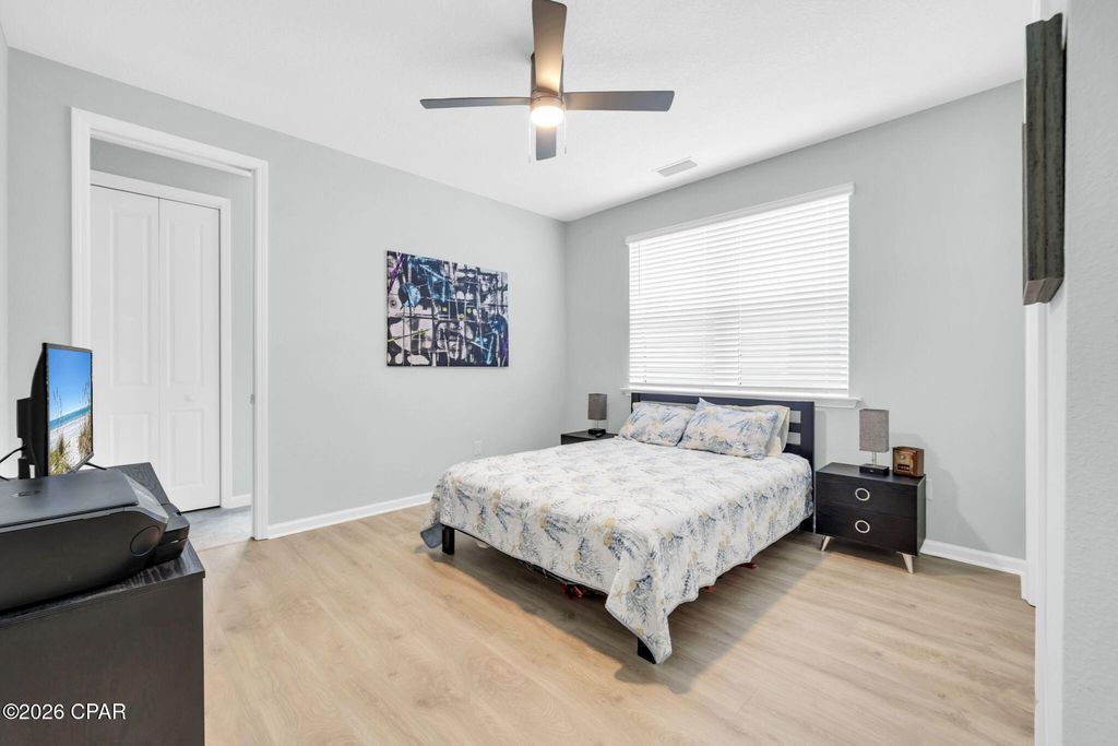 Image 11 of property listing at 8891 Coral Reef Way, Panama City Beach, FL 32413