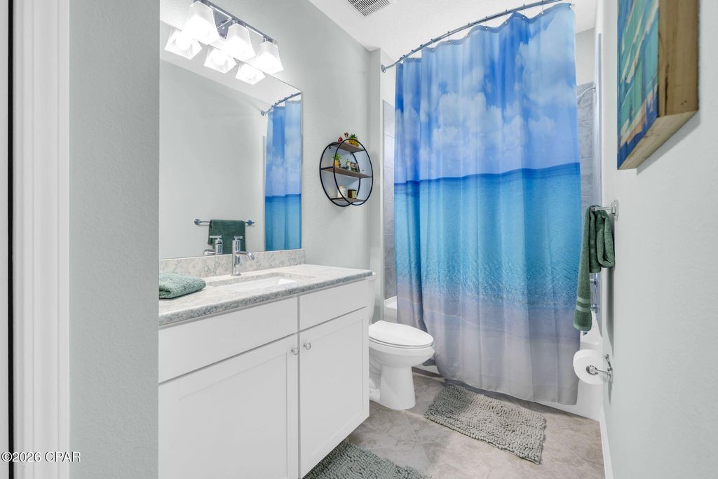 Image 14 of property listing at 8891 Coral Reef Way, Panama City Beach, FL 32413