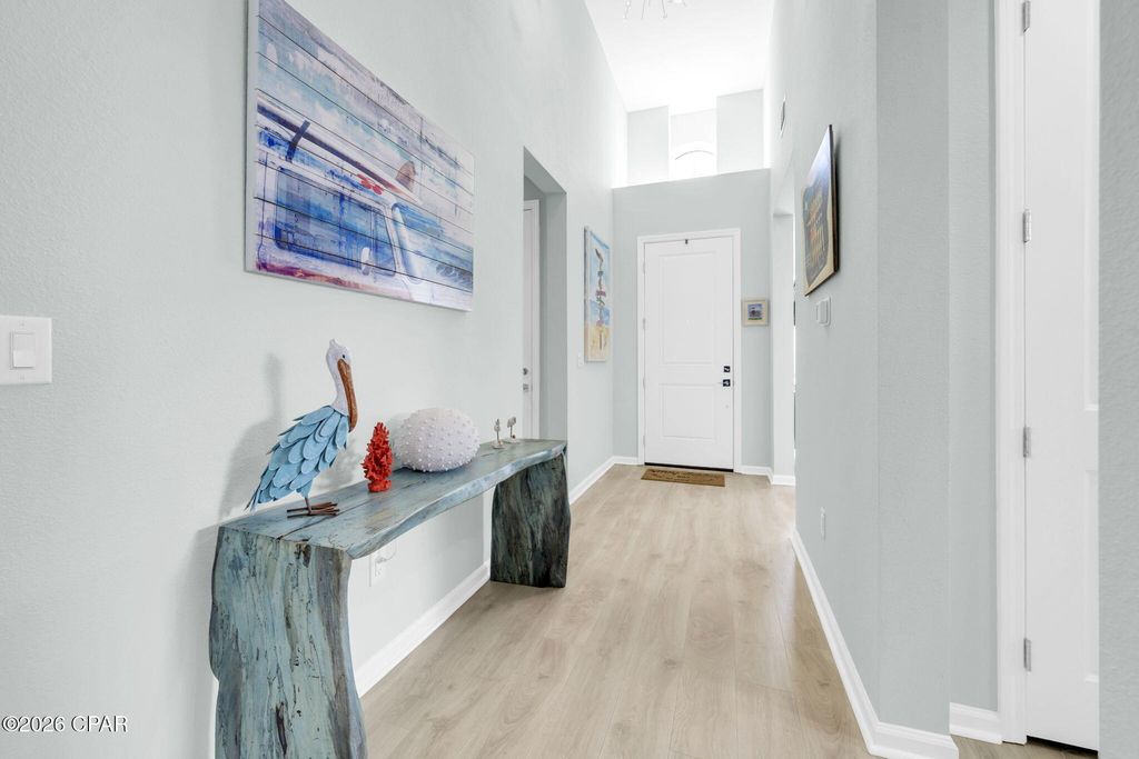 Image 16 of property listing at 8891 Coral Reef Way, Panama City Beach, FL 32413