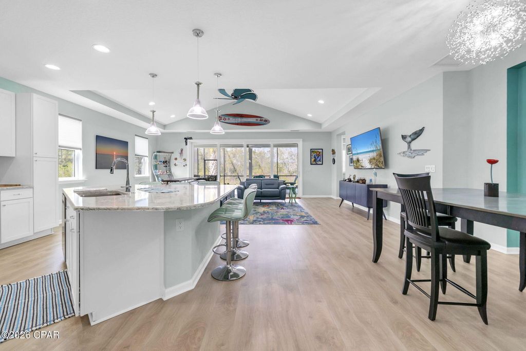 Image 2 of property listing at 8891 Coral Reef Way, Panama City Beach, FL 32413