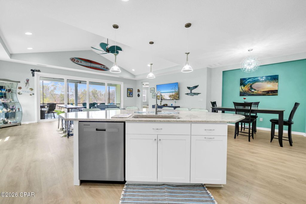 Image 22 of property listing at 8891 Coral Reef Way, Panama City Beach, FL 32413