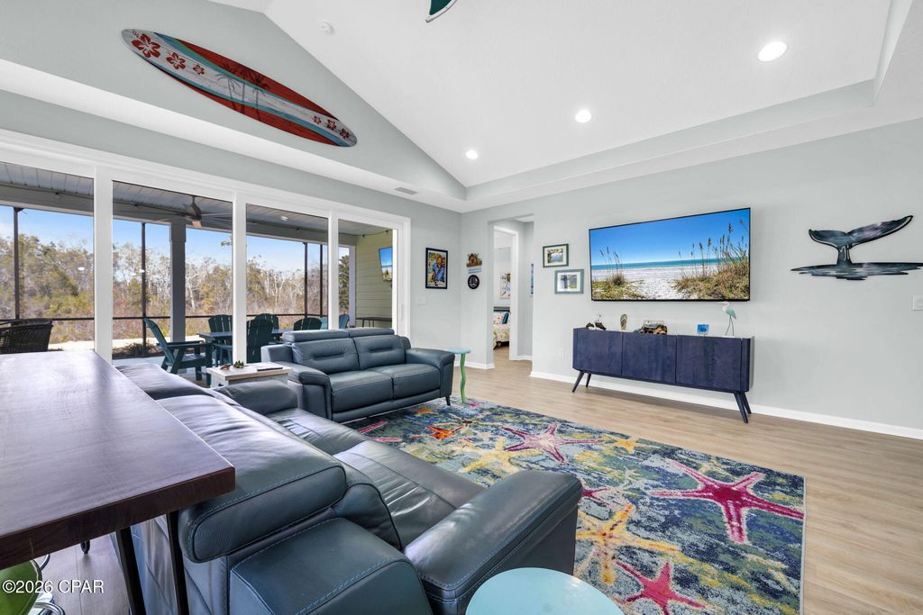 Image 24 of property listing at 8891 Coral Reef Way, Panama City Beach, FL 32413