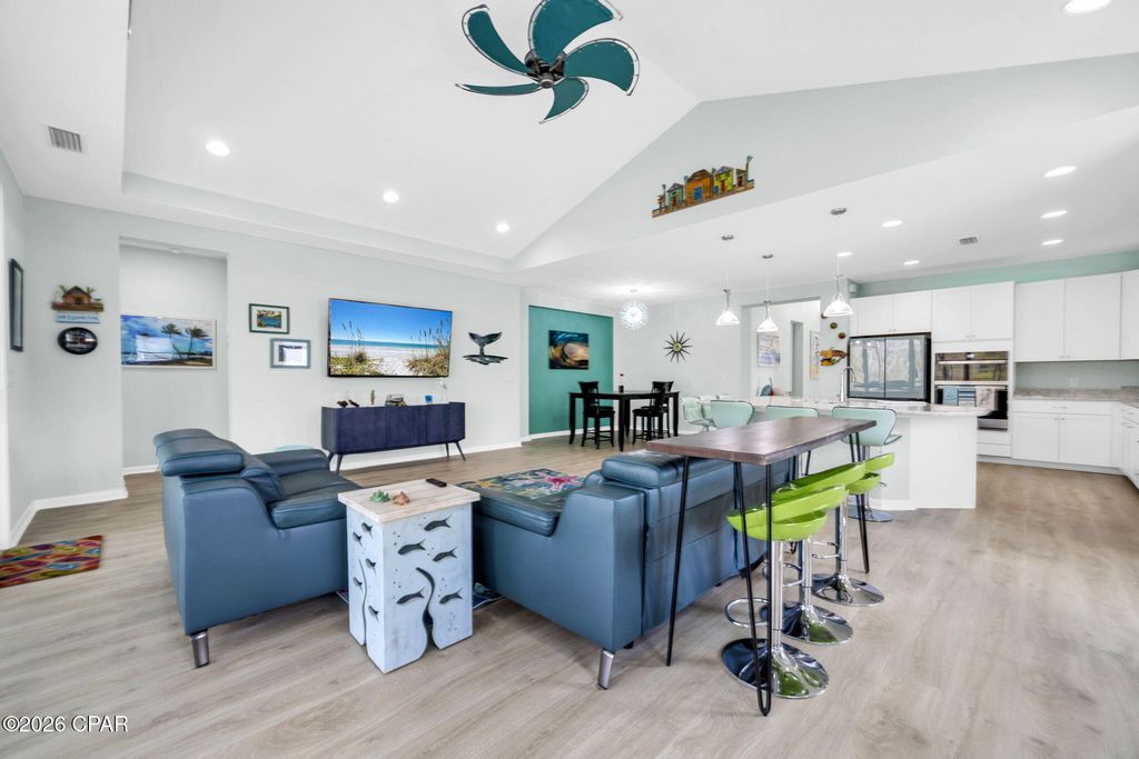 Image 25 of property listing at 8891 Coral Reef Way, Panama City Beach, FL 32413